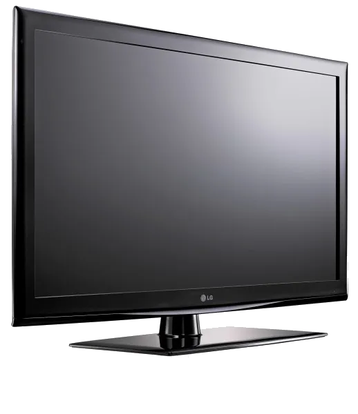 Замена разъема питания LG 42LE5300