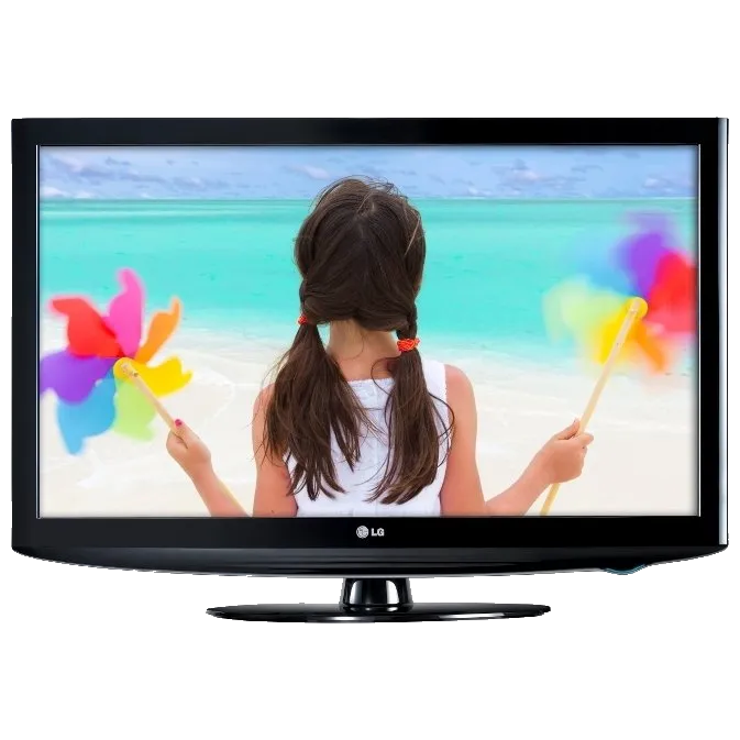 Замена разъема питания LG 42LF5610