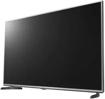 Замена разъема питания LG 42LF620