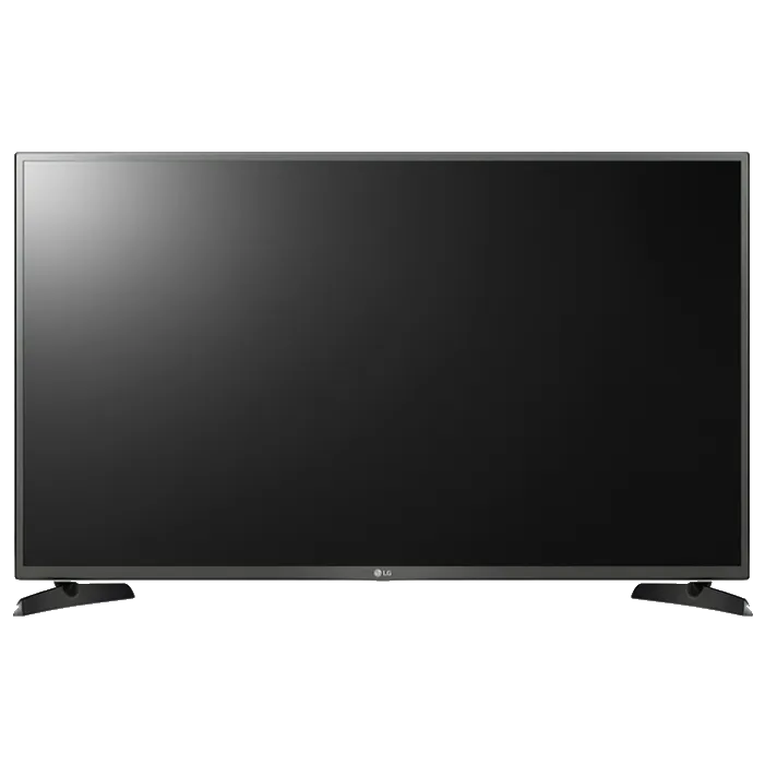 Замена разъема питания LG 42LF653