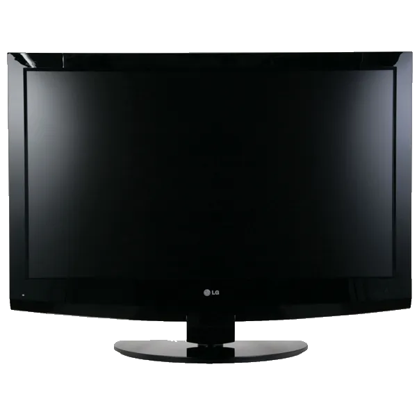 Замена разъема питания LG 42LF75