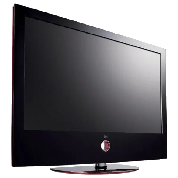 Замена разъема питания LG 42LG6000