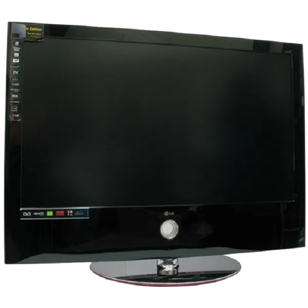 Замена разъема питания LG 42LG6100