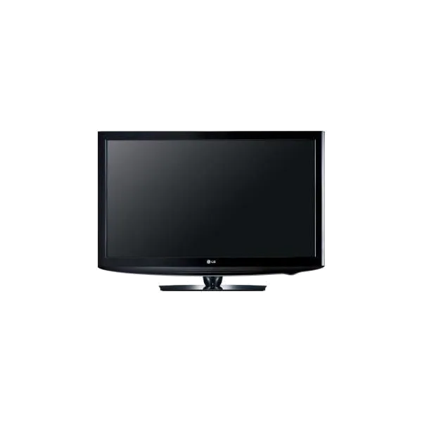 Замена разъема питания LG 42LH2010