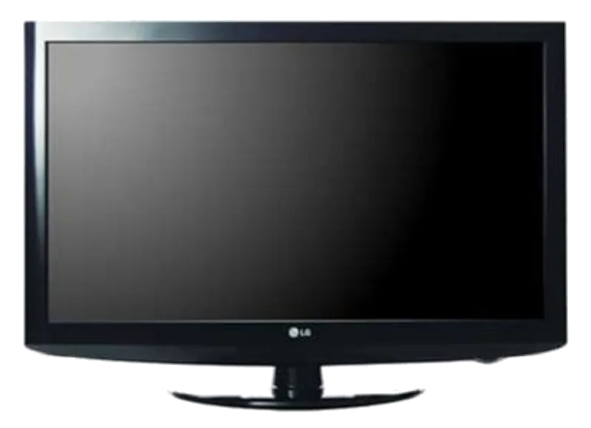 Замена разъема питания LG 42LH250