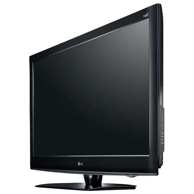 Замена разъема питания LG 42LH3010