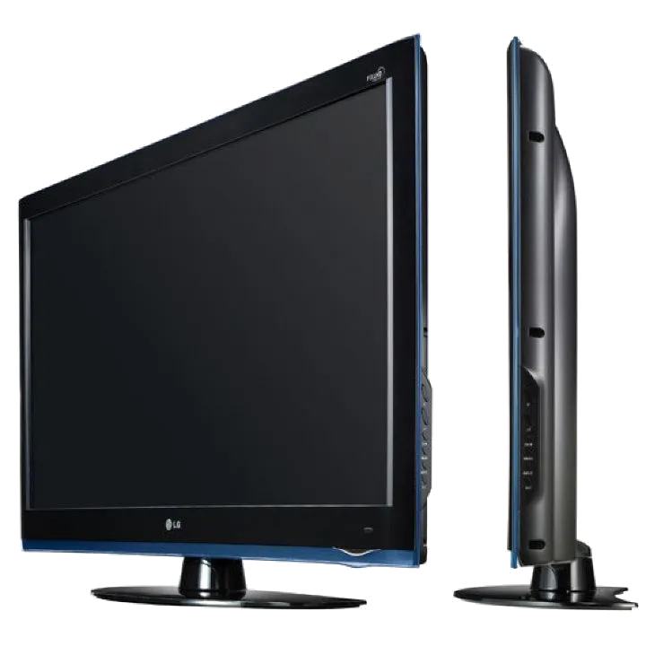 Замена разъема питания LG 42LH4000