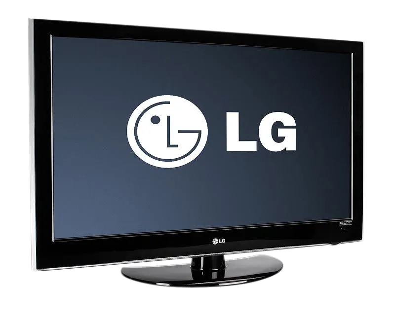 Замена разъема питания LG 42LH5000
