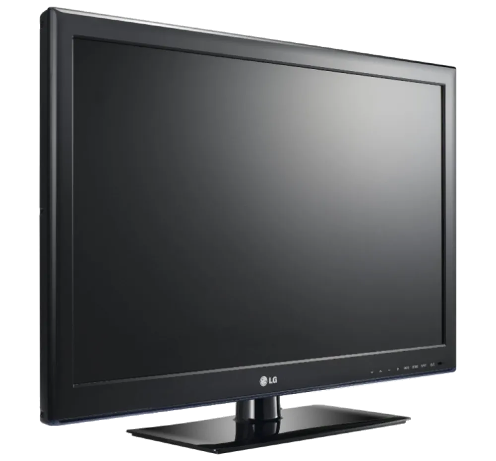 Замена разъема питания LG 42LM340
