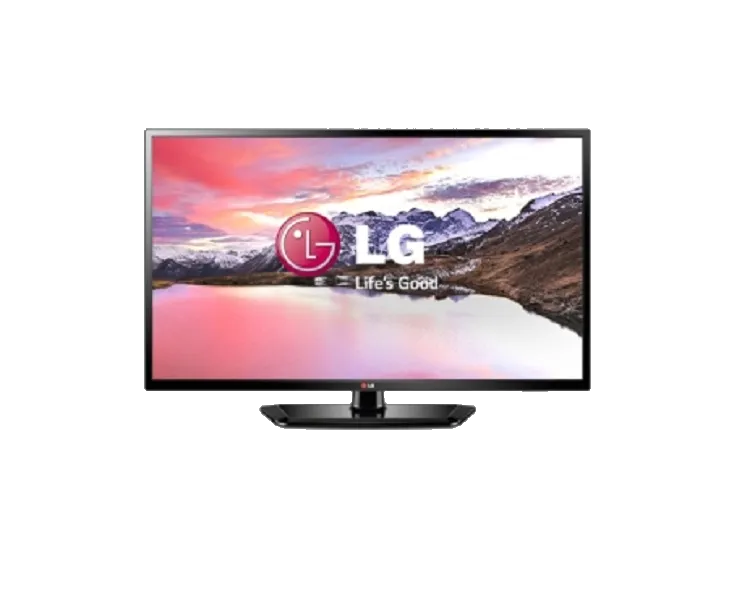 Замена разъема питания LG 42LM3450