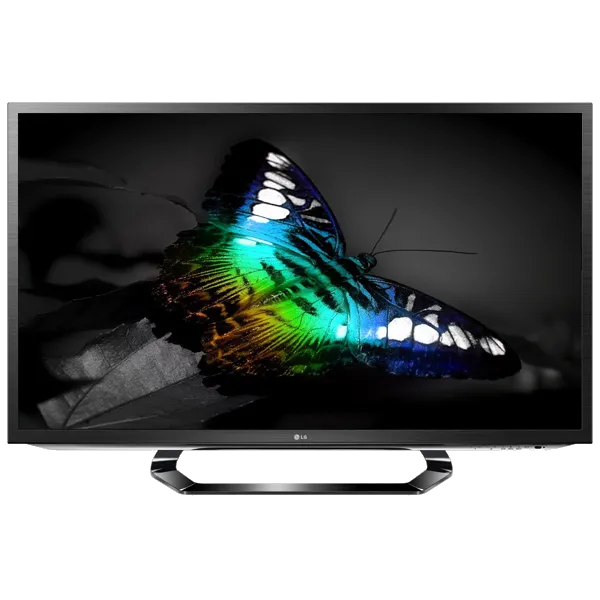 Замена разъема питания LG 42LM585
