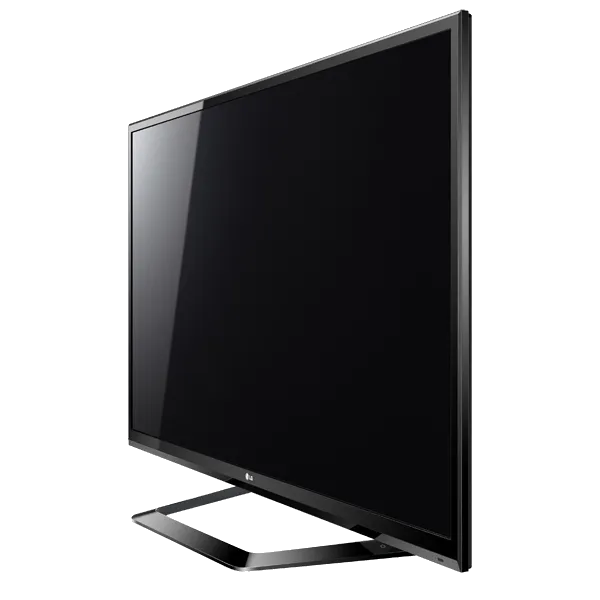 Замена разъема питания LG 42LM615