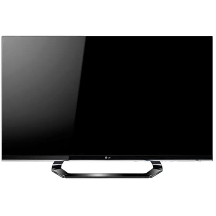 Замена разъема питания LG 42LM660