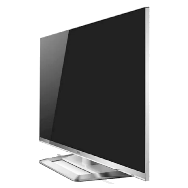 Замена разъема питания LG 42LM669