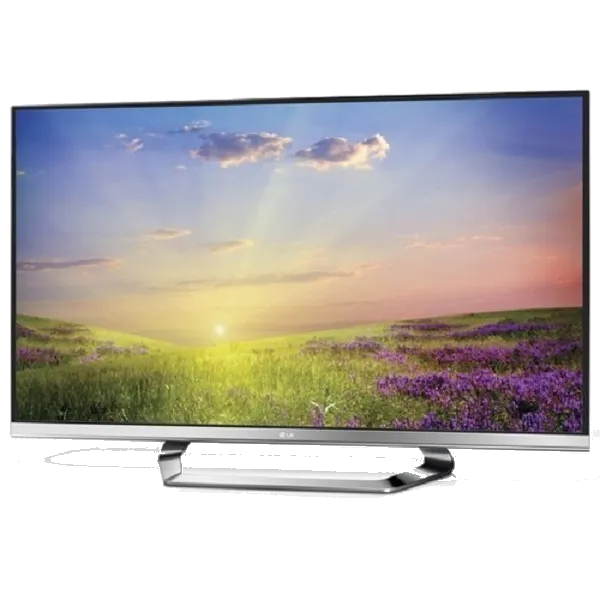 Замена разъема питания LG 42LM670