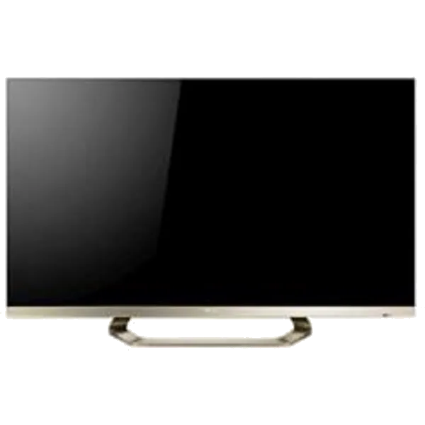 Замена разъема питания LG 42LM671