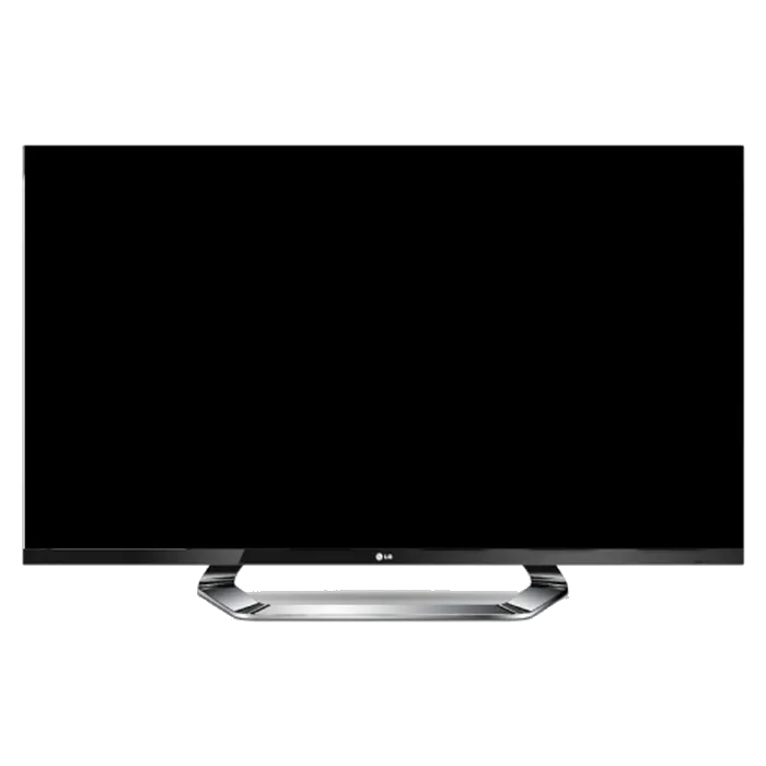 Замена разъема питания LG 42LM760