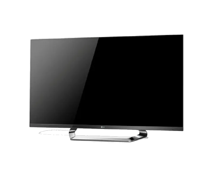 Замена разъема питания LG 42LM761