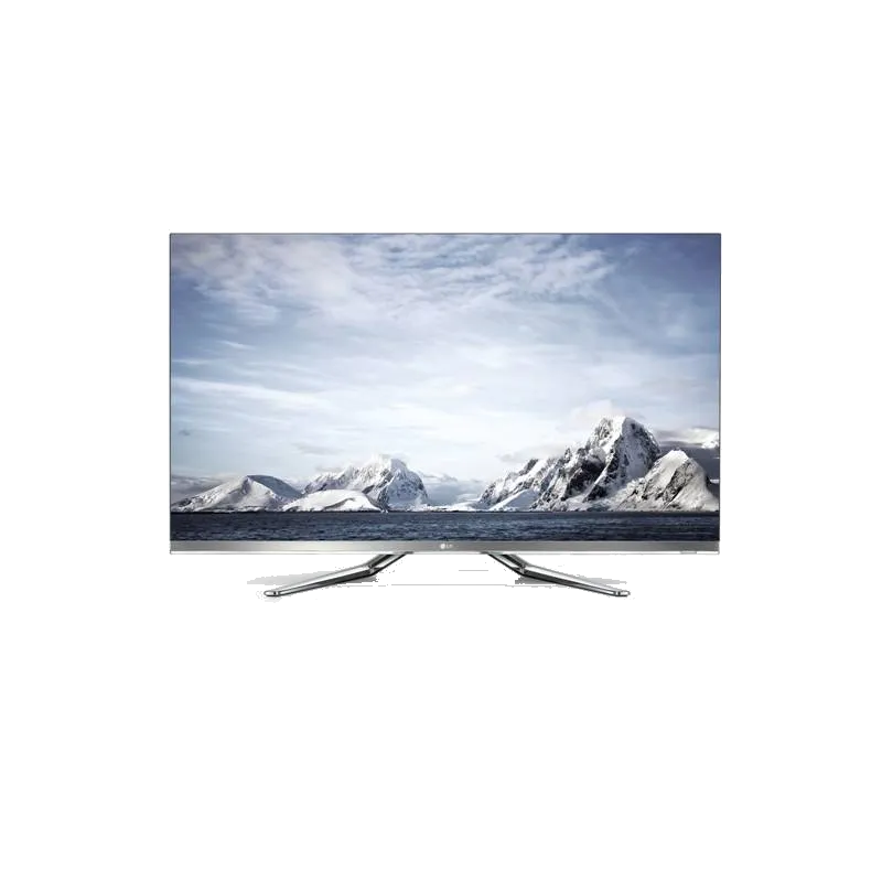 Замена разъема питания LG 42LM860