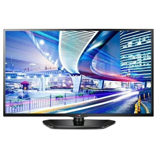 Замена разъема питания LG 42LN540