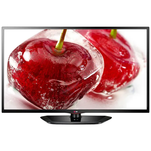 Замена разъема питания LG 42LN542