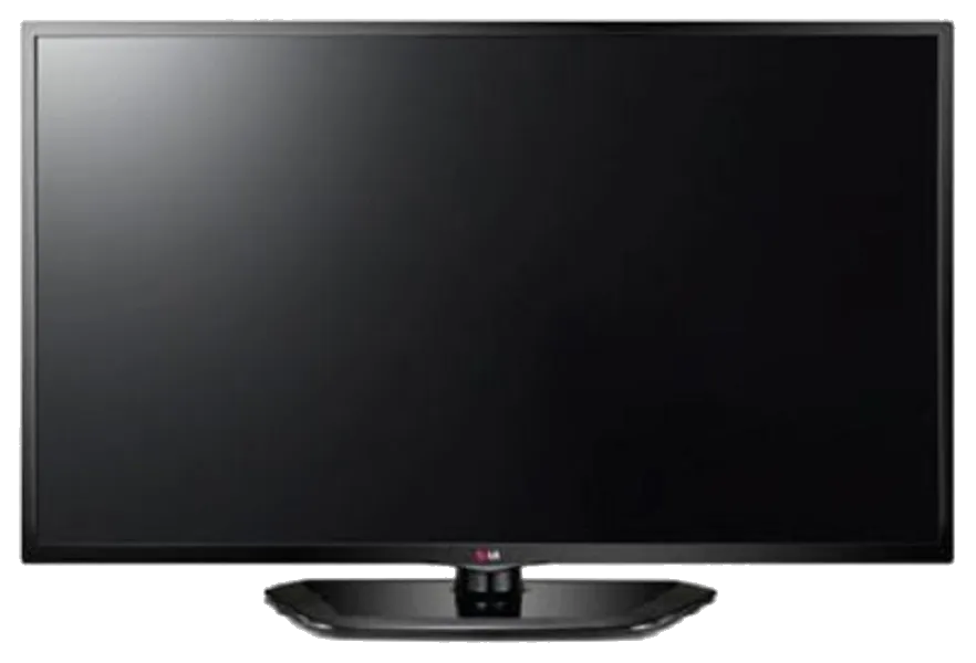 Замена разъема питания LG 42LN548