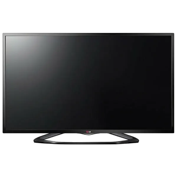 Замена разъема питания LG 42LN575