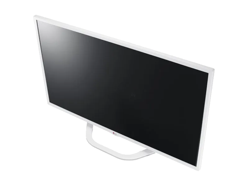 Замена разъема питания LG 42LN577