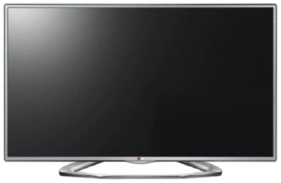 Замена разъема питания LG 42LN613