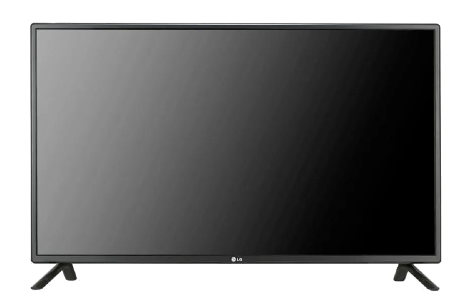 Замена разъема питания LG 42LS33
