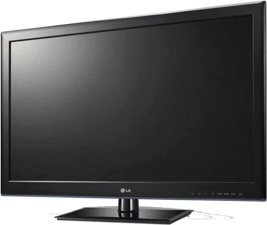 Замена разъема питания LG 42LS340
