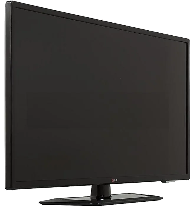 Замена разъема питания LG 42LS345