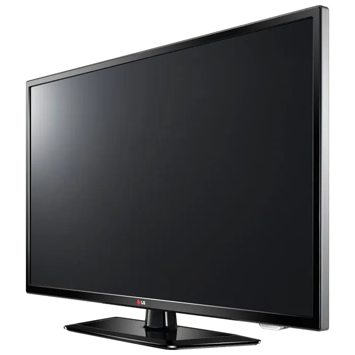 Замена разъема питания LG 42LS3450