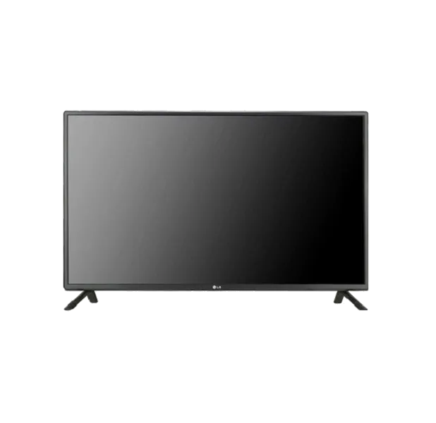 Замена разъема питания LG 42LS35