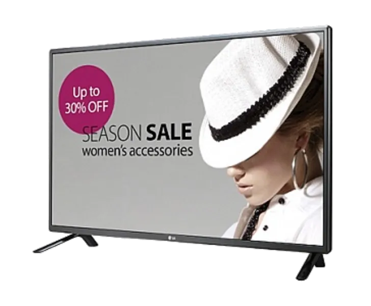 Замена разъема питания LG 42LS53