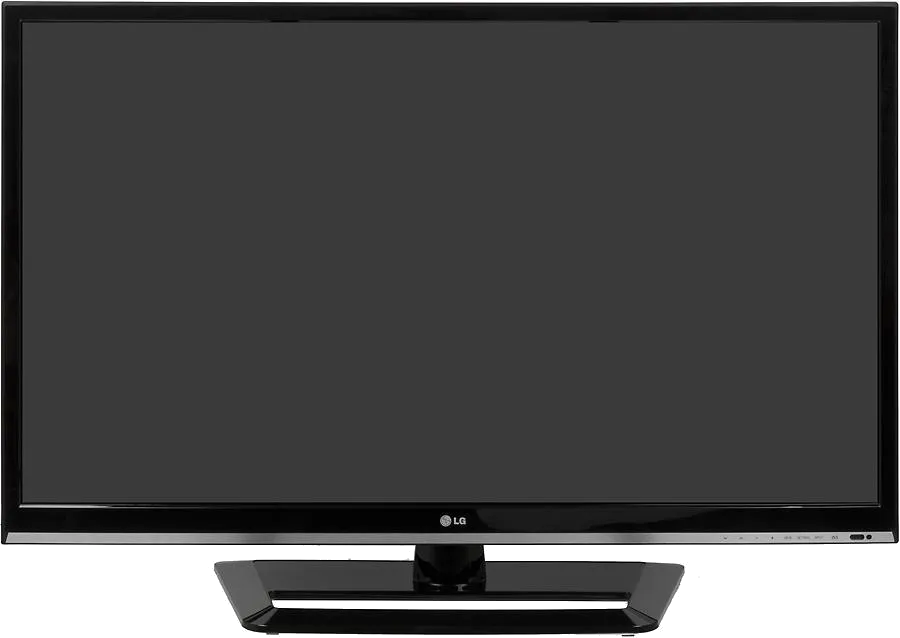 Замена разъема питания LG 42LS560