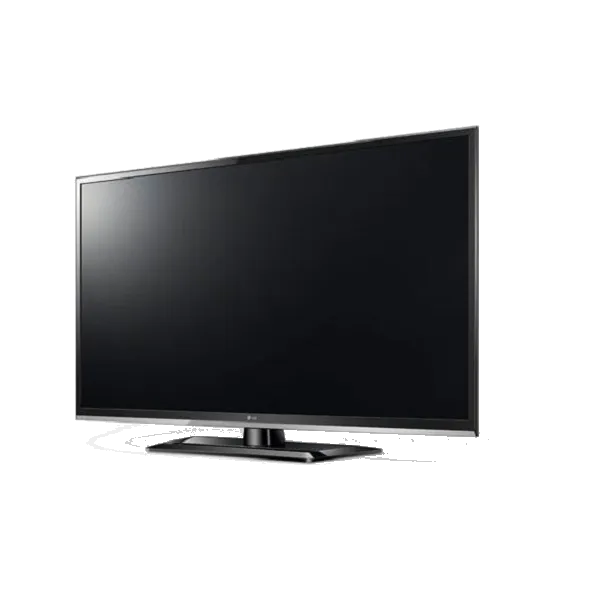Замена разъема питания LG 42LS561