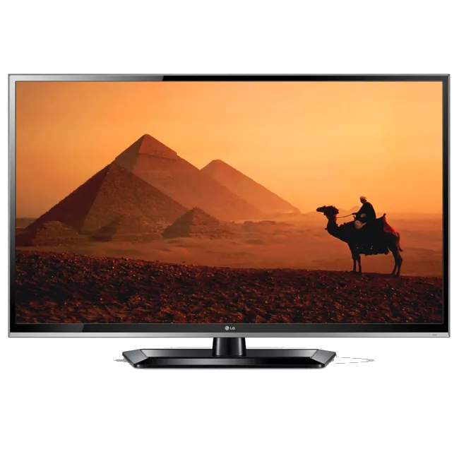 Замена разъема питания LG 42LS5610
