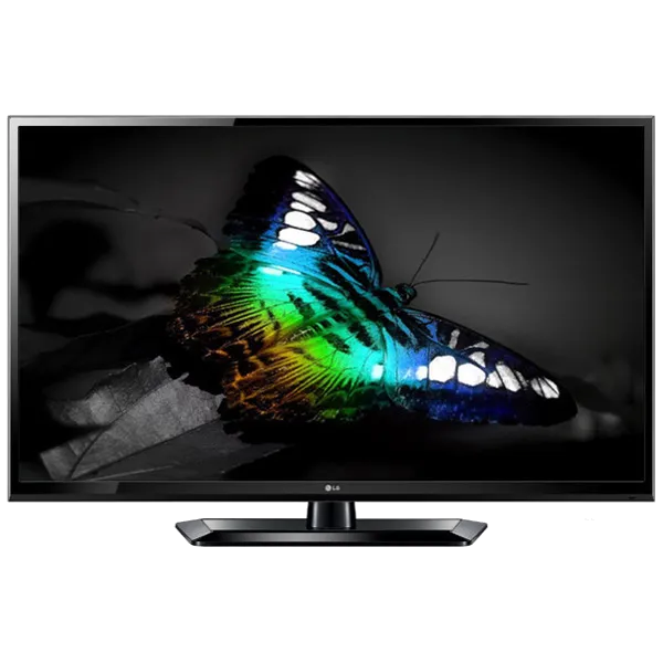 Замена разъема питания LG 42LS5620