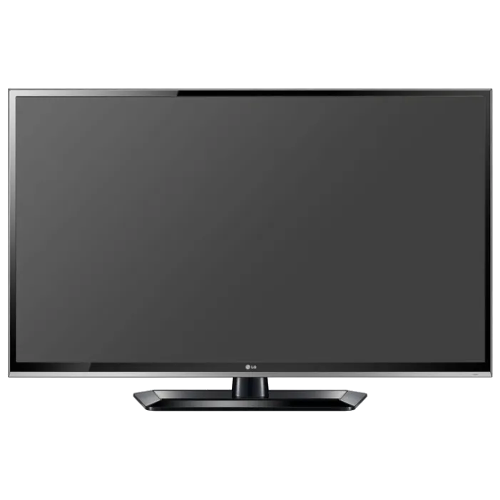 Замена разъема питания LG 42LS669