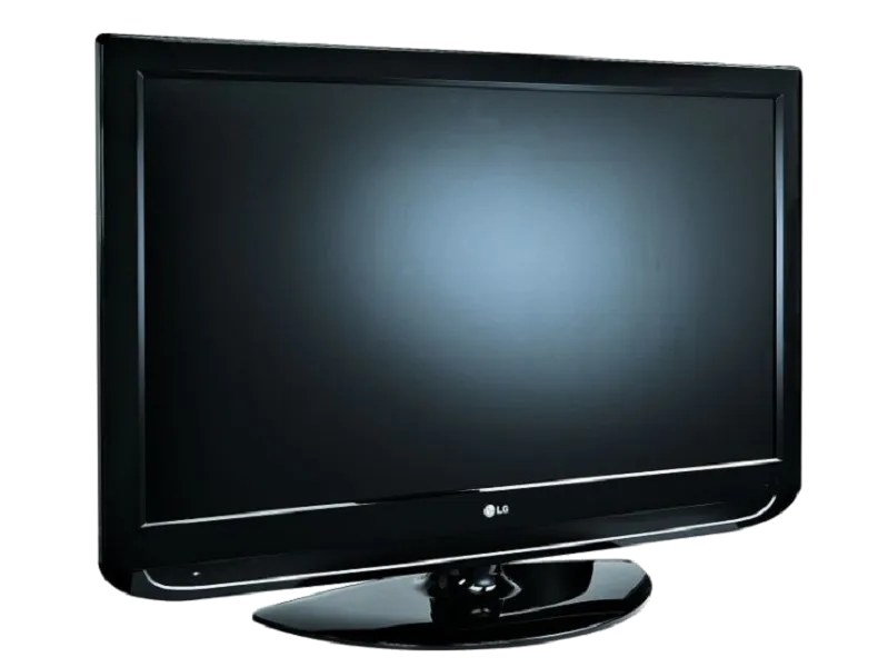 Замена разъема питания LG 42LT75