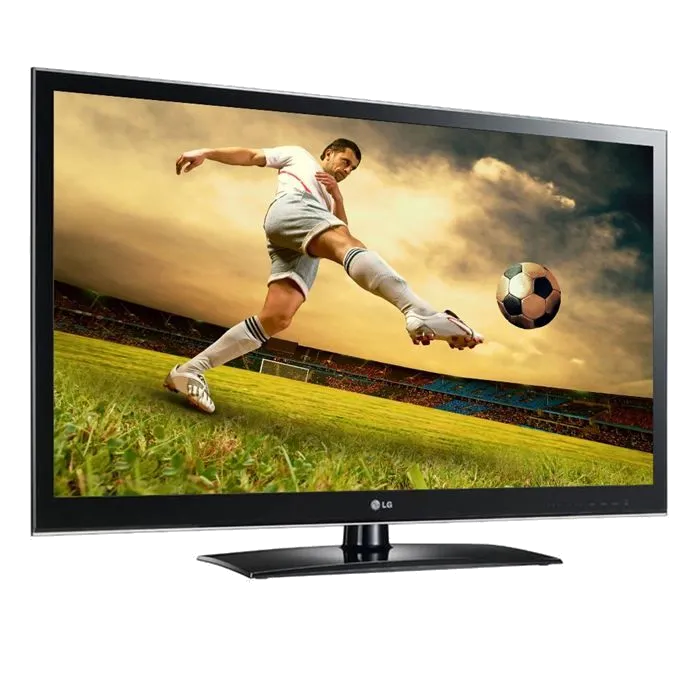 Замена разъема питания LG 42LV3400