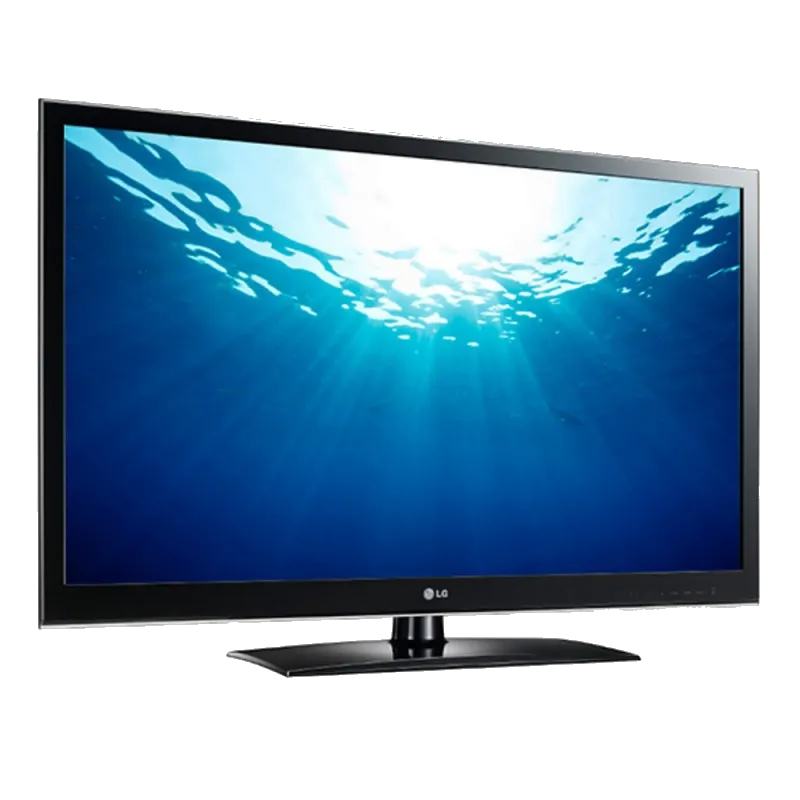 Замена разъема питания LG 42LV3500