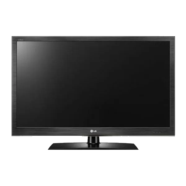 Замена разъема питания LG 42LV3551