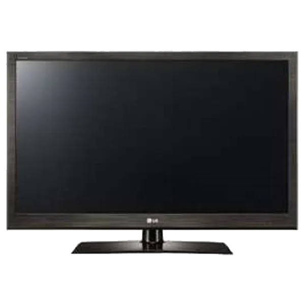 Замена разъема питания LG 42LV369