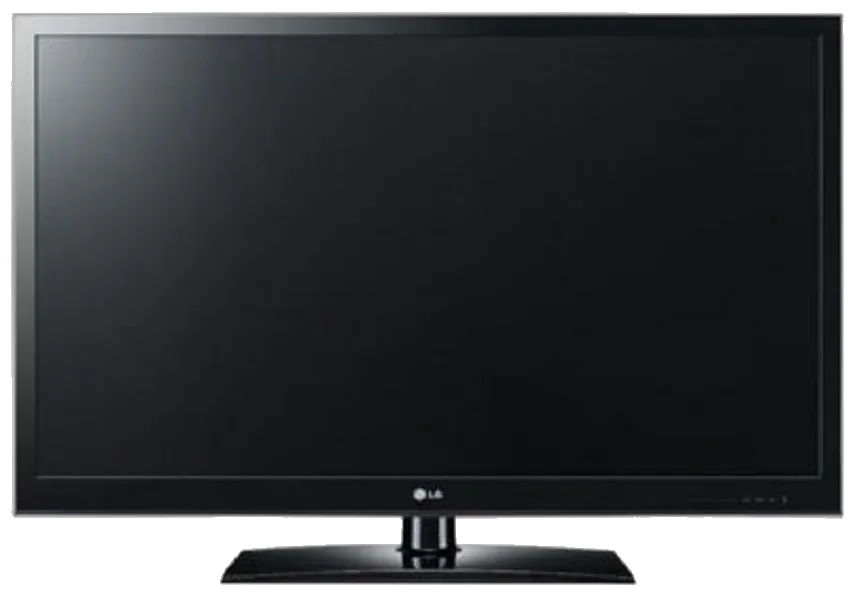 Замена разъема питания LG 42LV3701