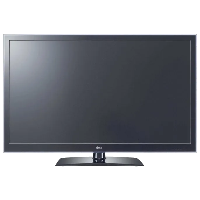 Замена разъема питания LG 42LV4500