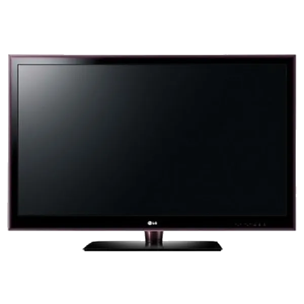 Замена разъема питания LG 42LV5300