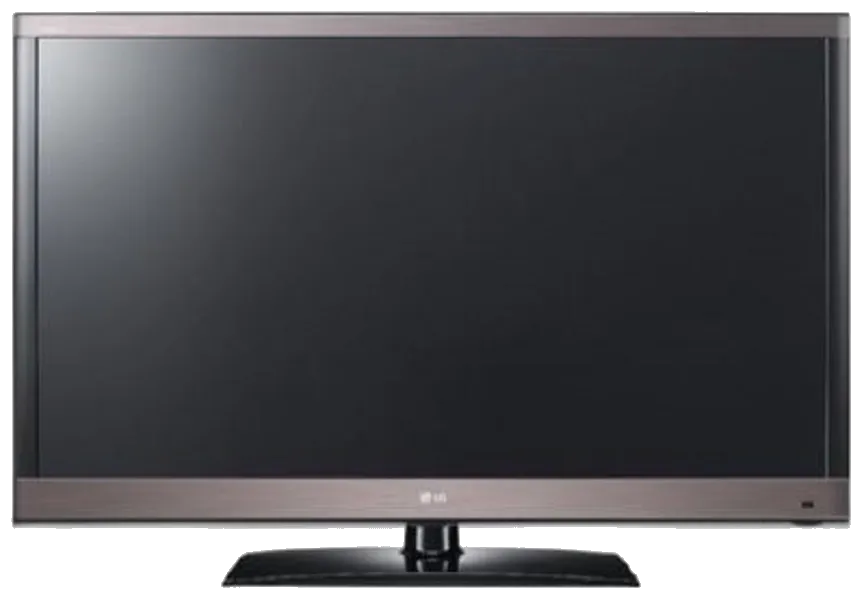 Замена разъема питания LG 42LV570