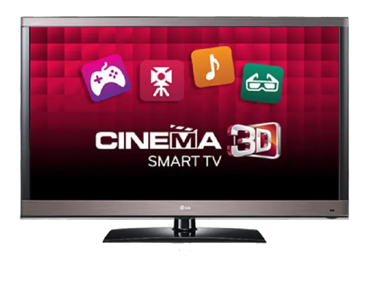 Замена разъема питания LG 42LV571